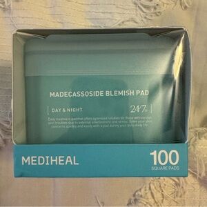 Mediheal Blemish Pad - Blue